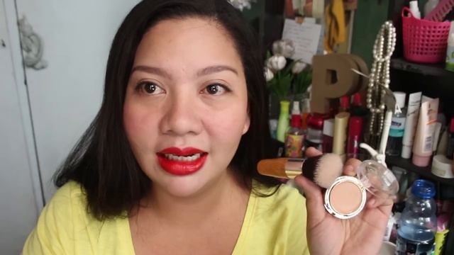 Shawill Mineral Primer and concealer Review смотреть онлайн