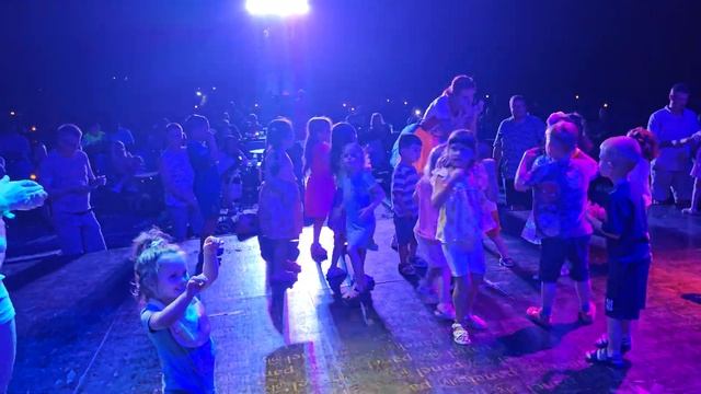 Adalya Elite Lara Kids Club 2