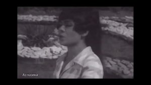 Мукаддас Набиева - тарки ёри