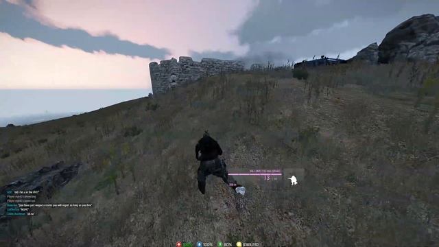 KRONO | ARMA LAST смотреть онлайн