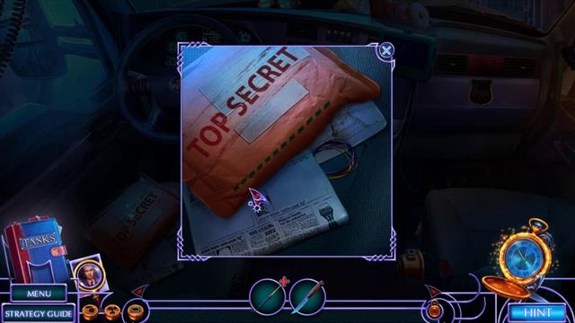 Twin Mind- Murderous Jealousy Collector's Edition GAMEPLAY смотреть онлайн