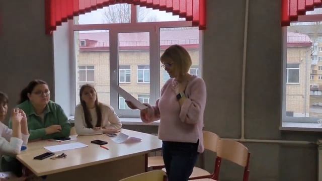Методический интенсив смотреть онлайн