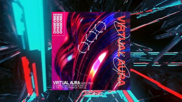(20) Loopkit "Virtual Aura" (Virtual, Ambient, Hyperpop, Lil Uzi Vert, Playboi Carti & Nav) смотреть онлайн