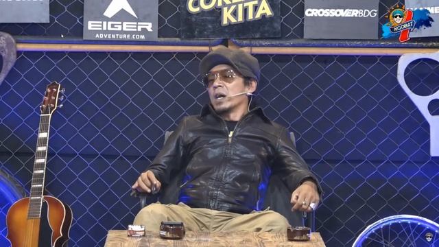 Asal Mulana Lauk Impun/Gupi/Xiphophorus Aya di Nusantara смотреть онлайн