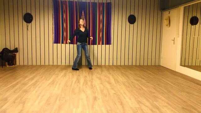 Chop Chop - Line Dance (DANCE) смотреть онлайн