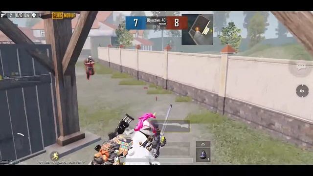 Realme 7 Unboxing and Pubg Test🔥 | 4 Finger + Full Gyro | Smooth and Ultra Graphics смотреть онлайн