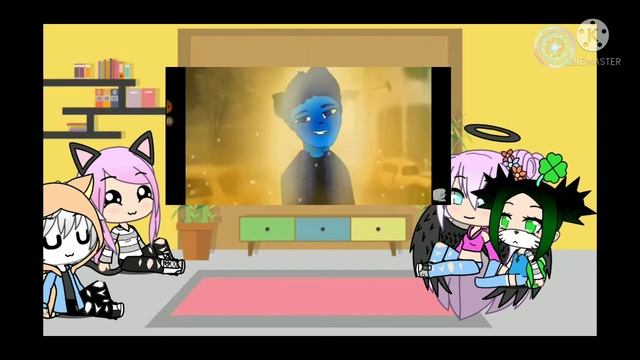 кошка лана и её друзья меме смотреть онлайн