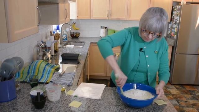 Irish soda bread смотреть онлайн