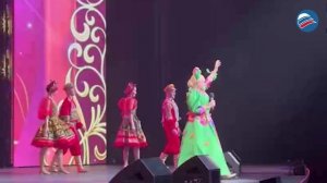 50/50 на танцполе: Надежда Кадышева объединила поколения на своих концертах