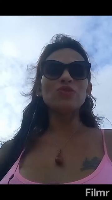 Caminhada para almentar a alto estima!!! смотреть онлайн