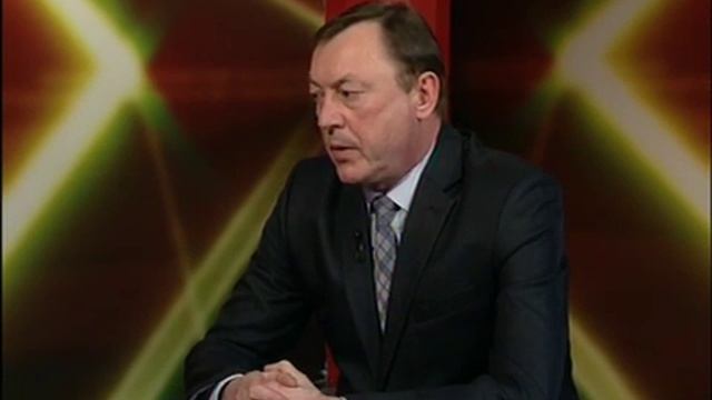 "Диалог" гость студии: Ю.М. Личкун смотреть онлайн