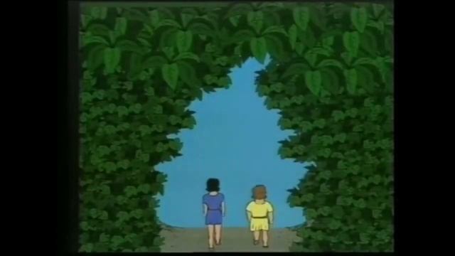 Dingo Pictures - Perseus [1992] FULL MOVIE | EN смотреть онлайн
