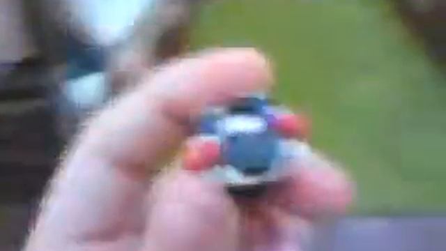 Фигурки фнаф из пластилина