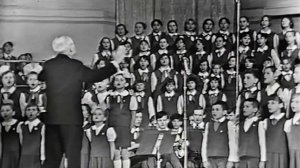 Песня о Родине для детей "О самом дорогом"