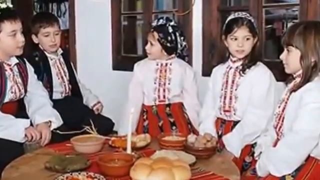 "КАКО КОСТАДИНО"-ПЕЕ БОРКА ТРИЧКОВА С ОНМБНР смотреть онлайн