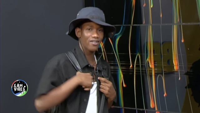 Uchee breaks down his beef with Jizzle aka Scorpi, Youngebs & Ness Boy on Gamvibes смотреть онлайн