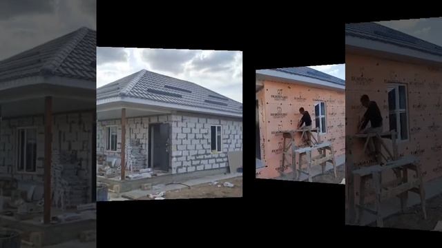 АМК фасад. #фасад #минидом # строюсам смотреть онлайн