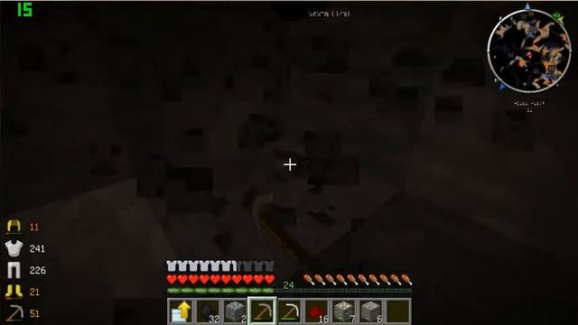 Прохождение minecraft с модами №13 смотреть онлайн