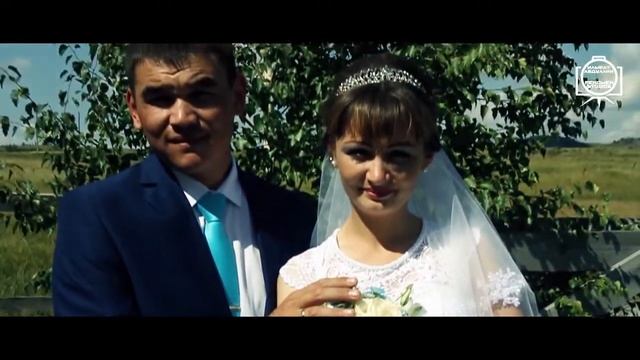 Свадебный showreel - Ильфат Абдуллин смотреть онлайн
