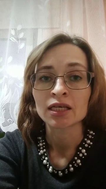 Отзыв о полном курсе от Марина Соколова смотреть онлайн