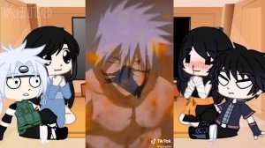 //Реакция родителей Обито🖤 и Какаши📚 на тик ток || 🖤obikaka📚 || [ by: ꧁𝑲𝒂𝒐𝒓𝒖 𝑯𝒂𝒕𝒂𝒌𝒆-𝑼𝒄𝒉𝒊𝒉𝒂꧂]\\