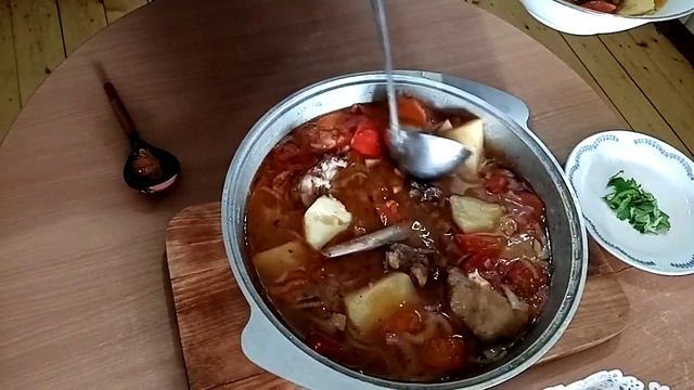 Шурпа. смотреть онлайн