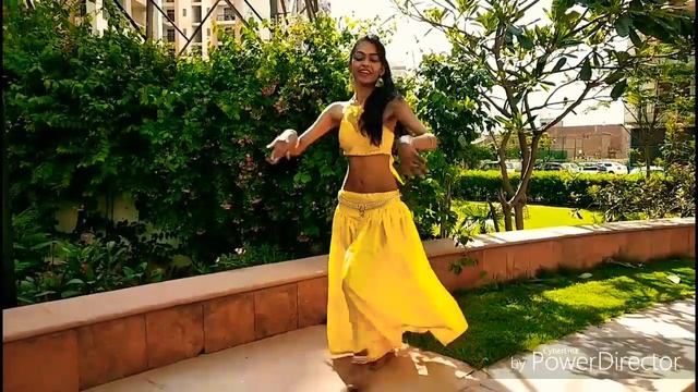 Ek do teen||Baghi 2||Bollywood song||choreography by manisha Singh||Nrityangana manisha смотреть онлайн