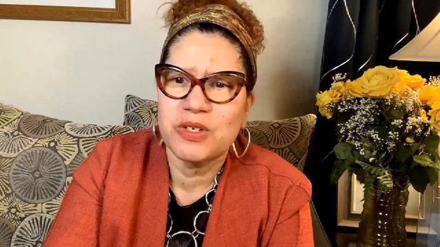 There's A Word For That- Rev. Dr. Cynthia Turner Wood смотреть онлайн
