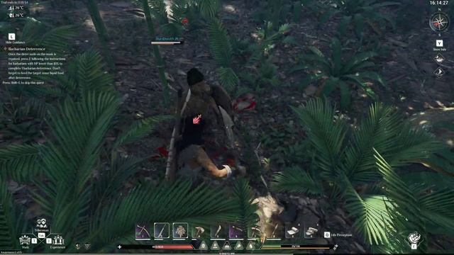 This NEW Survival Game Is Very Promising - SoulMask Gameplay смотреть онлайн