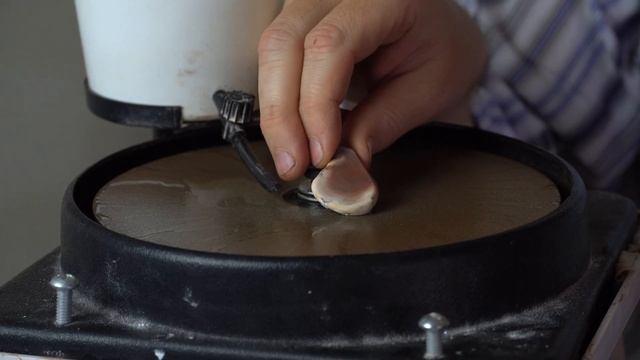 Master the Art of Rock Polishing - Flat Surface Edition смотреть онлайн
