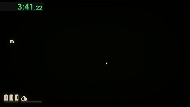 A Terrible Speedrun Of 