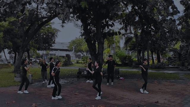 ARNIS DANCE PERFORMANCE / PE-3 BSBA MM..... смотреть онлайн