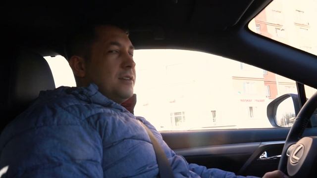 Влог: День с шефом 1 серия Завтрак в Zina Стройки Выбор материалов Дегустация новых блюд смотреть онлайн