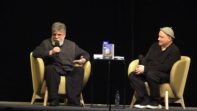 "Ветер Радости" в Тверском Театре Кукол 10 апреля 2025г. смотреть онлайн