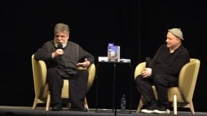 "Ветер Радости" в Тверском Театре Кукол 10 апреля 2025г.