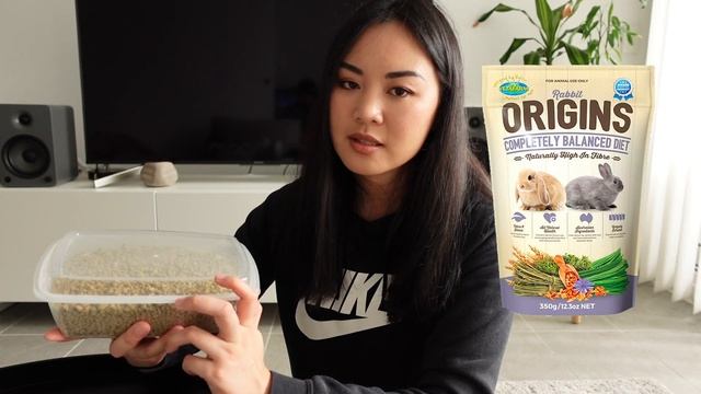 11 Rabbit Pellet Brands - A Nutritional Comparison (Australian 🇦🇺) смотреть онлайн