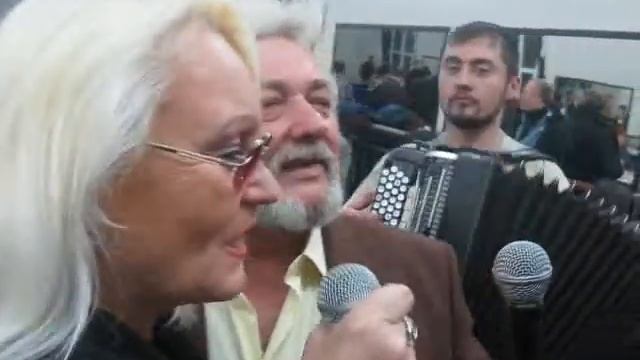 Владимир ЮРКОВСКИЙ смотреть онлайн
