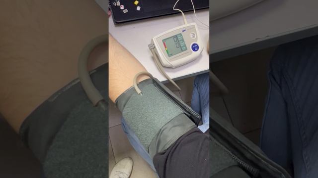 Тонометр смотреть онлайн