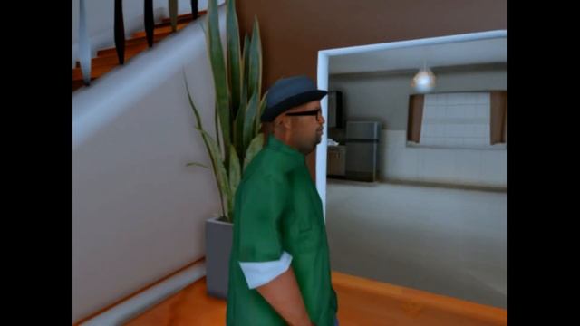Gta San Andreas Apocalipsis Zombie - Capitulo 1: La Propagación смотреть онлайн