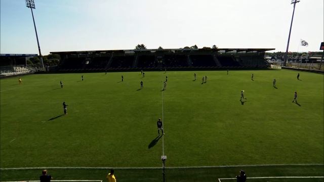 Dana Cup International Youth Football - G16 11:11 Final 2019 смотреть онлайн