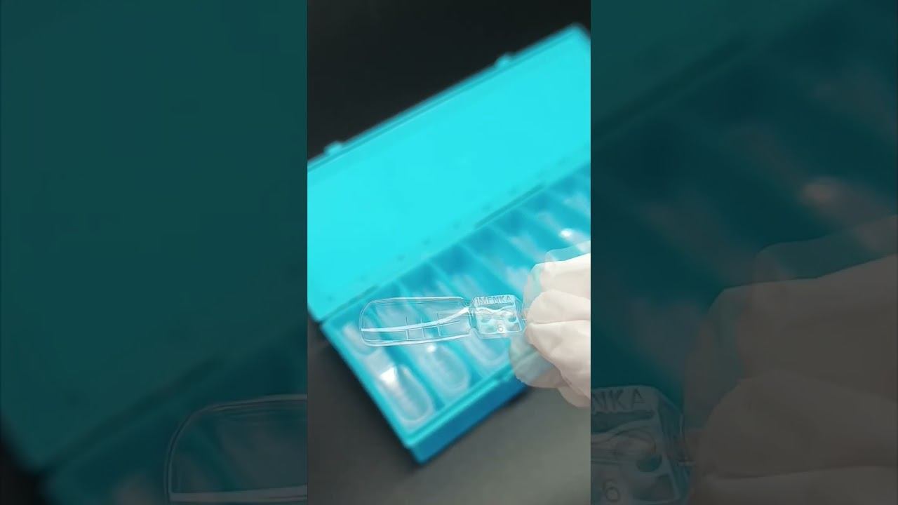 Верхние формы "Матрёшка" от Imenka смотреть онлайн