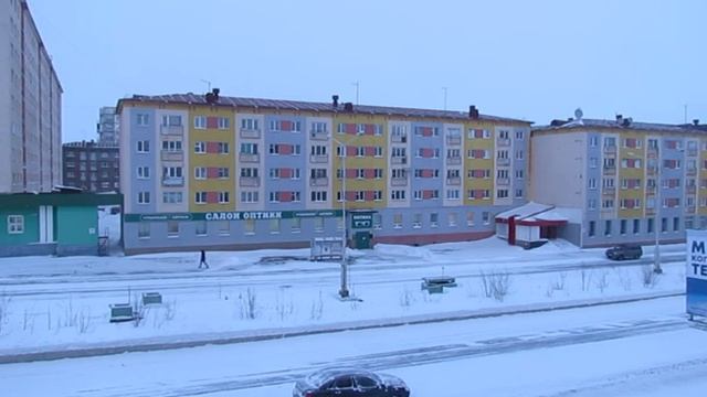 2018-11-14 просто вид из окна смотреть онлайн