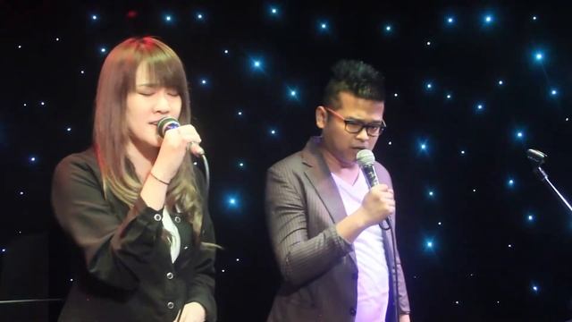 Windi feat Viruz wuu-the prayer(andrea-celine dion cover) смотреть онлайн