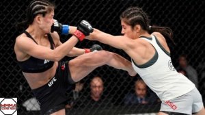 Maycee Barber vs Alexa Grasso Preview