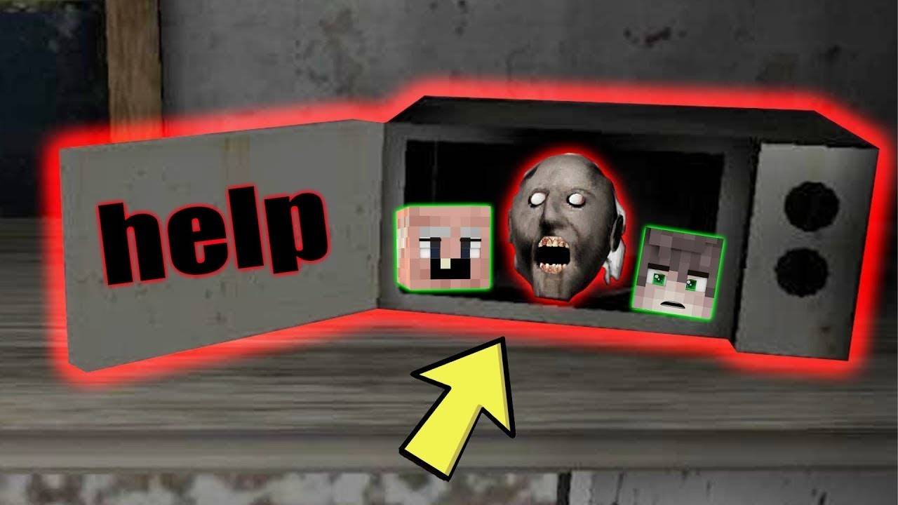 НОВЫЙ СЕКРЕТ БАБКИ ГРЕННИ смотреть онлайн