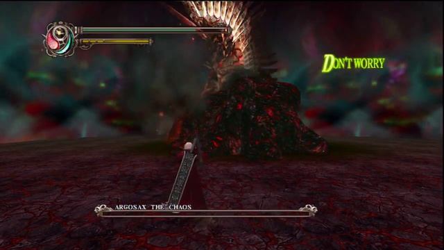 DMC2 HD - Dante Must Die Mode - Mission 18