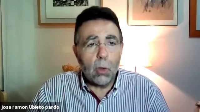 El Mundo posCovid: José Ramón Ubieto, Osvaldo Quiroga, Kuky Mildiner, José Vidal y Mario Goldenberg смотреть онлайн