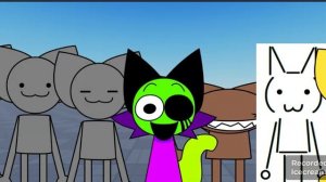 Инкредибокс КАТС 8 (+ Айсэд)