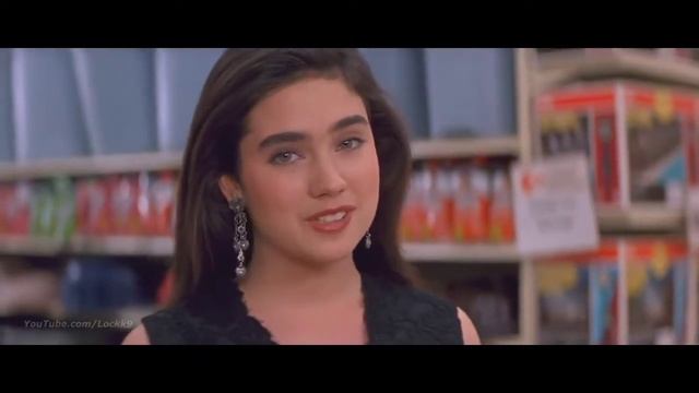 Forever Young - Undressd - (Career Opportunities Movie Clip 1991)
