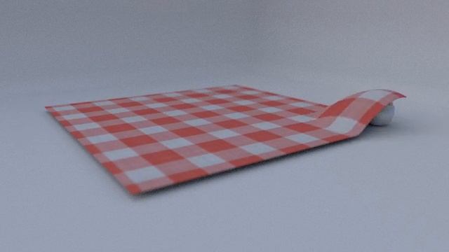[Blender] Animation Node - spatdsg's proximity node on vertices смотреть онлайн